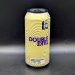 One Drop Double Take Passionfruit Imperial Sour 