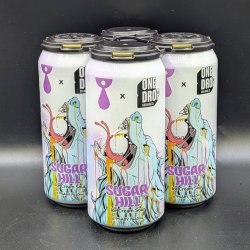 One Drop Brewing Co Sugar Hill