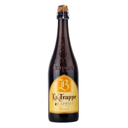 La Trappe Blond
