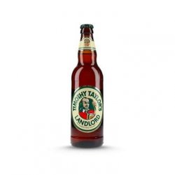 Timothy Taylor Landlord Pale Ale 50Cl 4.1% - The Crú - The Beer Club