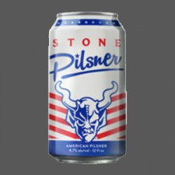 Stone Brewing Stone Pilsner