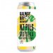 Galway Bay Brewery NZ Pils Motueka Dry Hopped Pilsner 