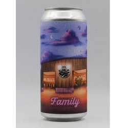 Vitamin Sea  One Big Happy Family (canned 23-5-24) - DeBierliefhebber