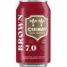 Chimay Roja 33Cl Lata 