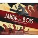 Jambe-de-bois 8% (Fût de 30L) 