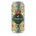 Polly's Brew Co. - Floret, XPA (Extra Pale Ale) 4.5% Polly's Brew Co. - Floret, XPA (Extra Pale Ale) 4.5%