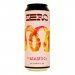 Piwo Birra Mania Zero El Mango 500 ml puszka bezalkoholowe Piwo Birra Mania Zero El Mango 500 ml puszka bezalkoholowe