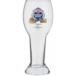 Schneider Weisse Aventinus Glas - 6 x 50 cl - Bieronlineshop