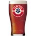 Tetleys Pint Glas - 12 x 50 cl Tetleys Pint Glas - 12 x 50 cl