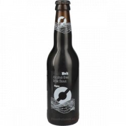 Nøgne Ø Svart/Hvit