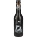 Nogne SvartHvit Alcohol vrij Milk Stout 