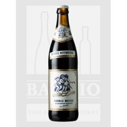 0500 BIRRA KUCHLBAUER DUNKLE WEISSE 5.2% VOL. - Baggio - Vino e Birra