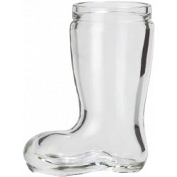 Bierglas Stiefel - 12 x 4 cl - Bieronlineshop