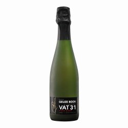 Brouwerij Boon Oude Geuze Boon à l’Ancienne - VAT 31 Mono Blend