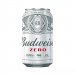 Budweiser Zero 330ml 
