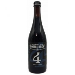 Brouwerij Kees Bottle Brew No 4