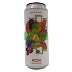 Cztery Ściany  Pion 50cl - Beermacia