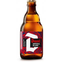 Duvel Moortgat Duvel Imperial Blond Duvel Moortgat Duvel Imperial Blond