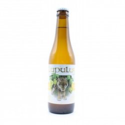 Lupulus Blonde - De Biertonne