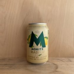 Moritz Radler