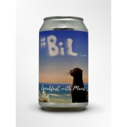 Timber Ales Breakfast With Maris