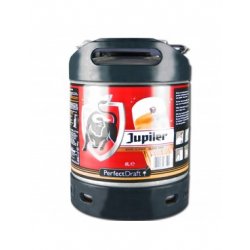 Mini Fût Jupiler 6L (Perfect Draft) - L’Atelier des Bières