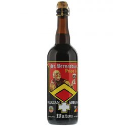 St. Bernardus Prior 8