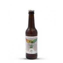 Braukollektiv Frida  New England IPA - Alehub