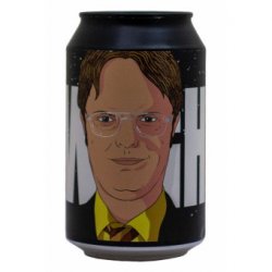 Ritual Lab Dwight Ipa Ritual Lab Dwight Ipa