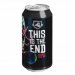 Sainte Cru This Is The End - 44 cl 
