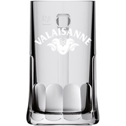 Valaisanne Henkelglas - 6 x 30 cl - Bieronlineshop