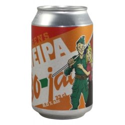 Eggens Neipa 80 Jaar Vrijheid Eggens Neipa 80 Jaar Vrijheid