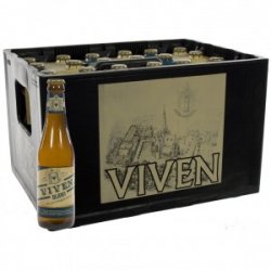 Viven  Blond  33 cl  Bak 24 st - Thysshop