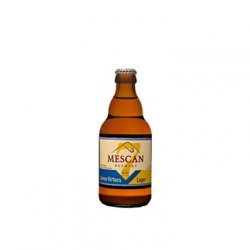 Mescan Seven Virtues Lager 33Cl 4.9% - The Crú - The Beer Club