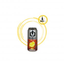 Moersleutel Craft Brewery Fruit Press