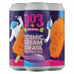 903 Brewers Cosmic Dream Strata 903 Brewers Cosmic Dream Strata