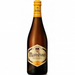 Maredsous Blonde / Blond