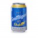 San Miguel San Miguel 0.0 Radler 