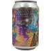 Sunbird Brewing Undiscovered Obsession 