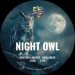 Wensleydale Night Owl (Cask) 