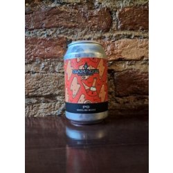 Garage Beer Co P9
