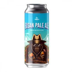 Gorilla Brewing Co. Busan Pale Ale - Beer Force