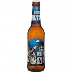 Brauerei Ried Bayrisch Märzen