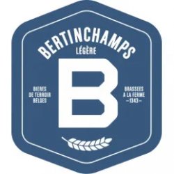 Bertinchamps Légère