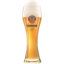 Erdinger Weissbierglas - 3 Liter - Bieronlineshop