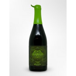 Perennial Artisan Ales Barrel Aged Vietnamese Abraxas (2025)