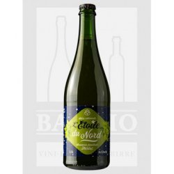 0750 BIRRA THIRIEZ L'ETOILE DU NORD 5.5% - Baggio - Vino e Birra