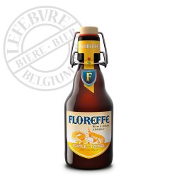 Floreffe Triple