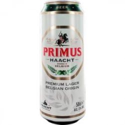 Haacht Primus
