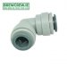 JG PI0312S - Elbow Connector - 38 Push Fit to 38 Push Fit 